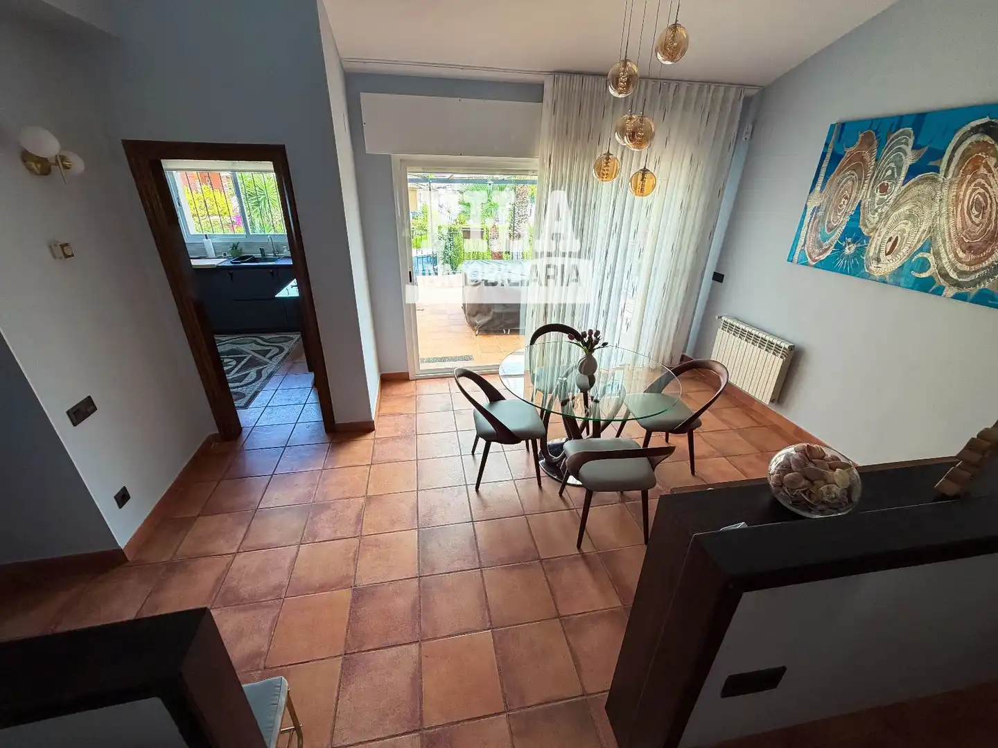 Chalet con piscina en venta en Roda de Barà, imagen 29