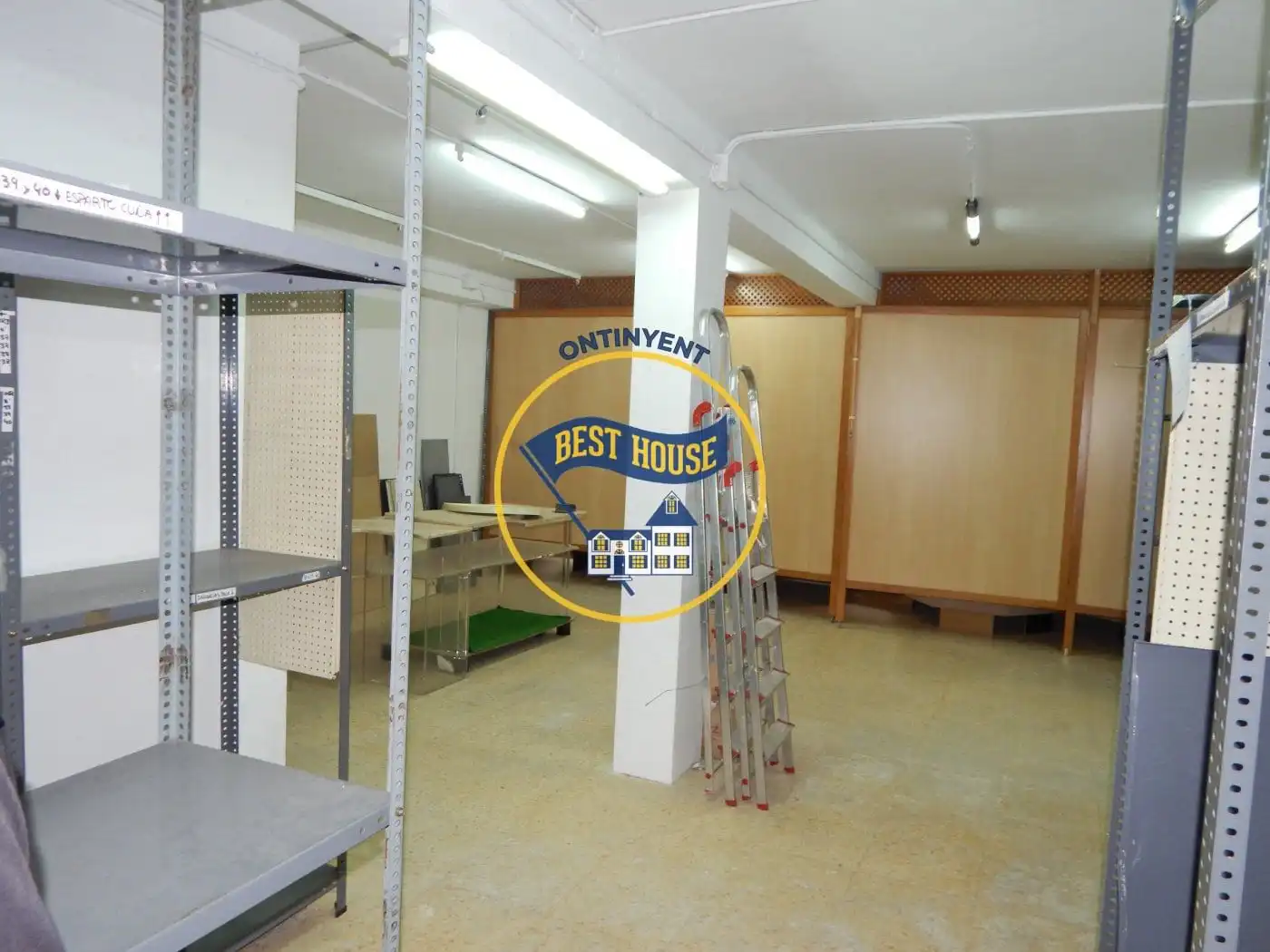 Business premises for sale in Sant Josep - Zona Hospital, imagen 6