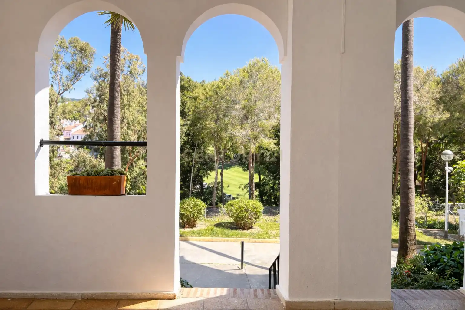 Apartments for sale in CL RONDA GOLF OESTE 7BENALMADENA (MÁLAGA), -1, Hacienda Torrequebrada