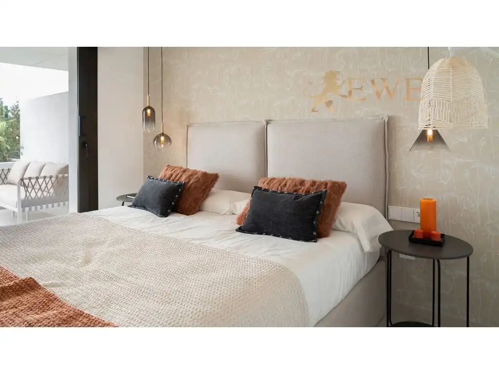 Appartement compact à vendre à Calle Camino del Reloj, imagen 8