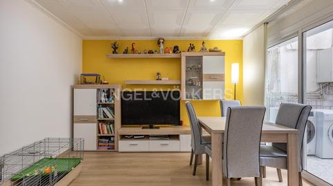 Foto 5 de Apartamento en venta en Poble Nou, Barcelona