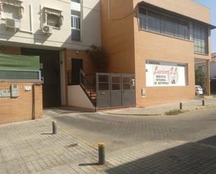 Garage for sale in  Sevilla Capital