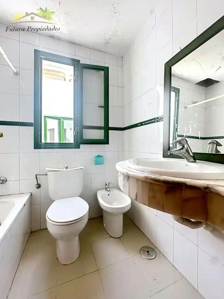 Baño de Piso en venta en Arrecife