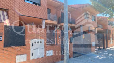 Foto 3 de Casa o xalet en venda a Los Robles, Seseña