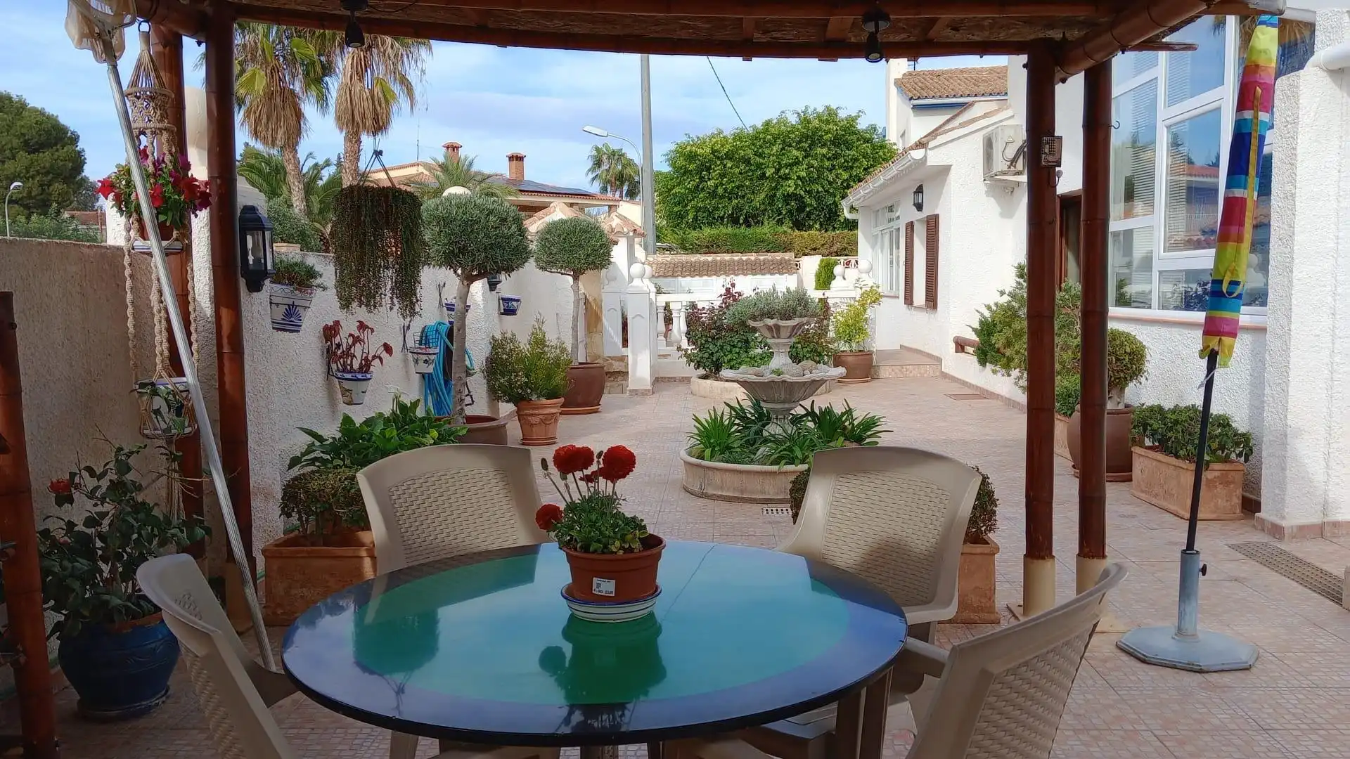 Villa avec piscine à vendre à Rincón de Loix, imagen 6