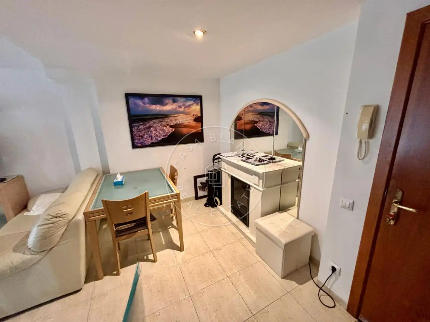 Wohnung mit Aufzug zum Verkauf in Fenals, imagen 6