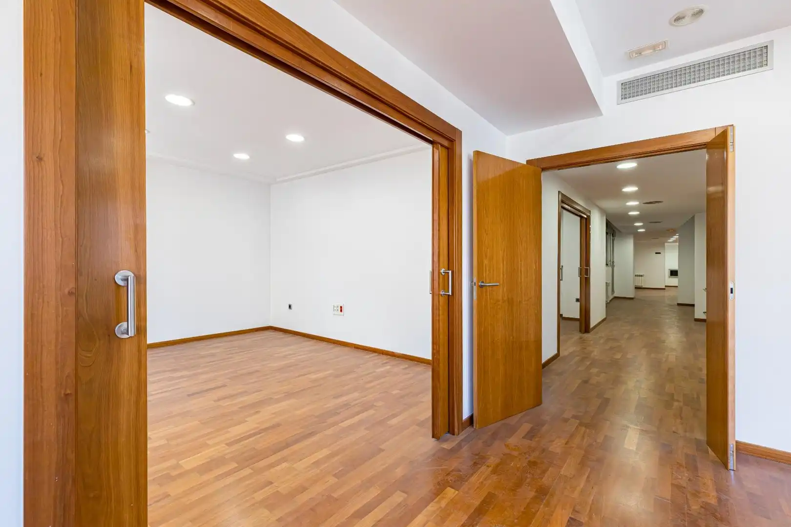 Flat for sale in Murcia  with Air Conditioner and Heating