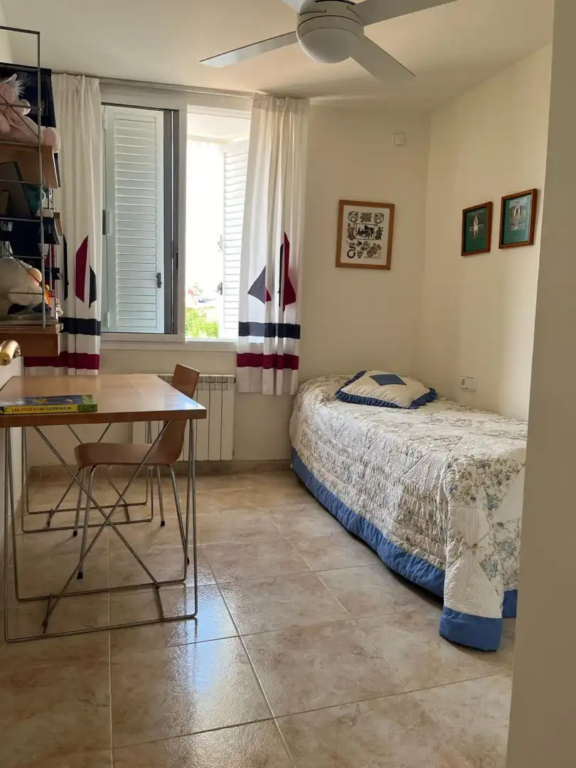 Habitación de Casa o chalet en venta en Altafulla con Calefacción, Terraza y Balcón