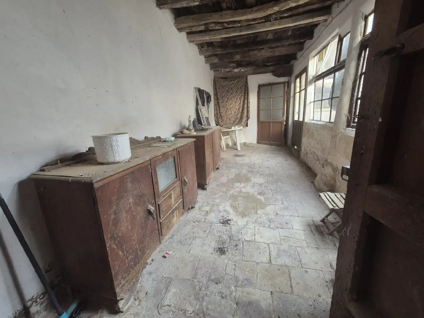 Casa o xalet en venda a Becerril de Campos