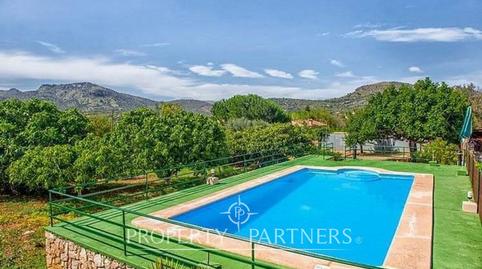 Foto 5 de Finca rústica en venta en Sant Llorenç Des Cardassar, Sant Llorenç des Cardassar, Illes Balears