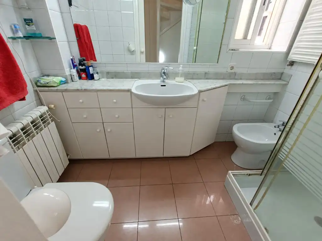 Baño de Casa o chalet en venta en Rubí