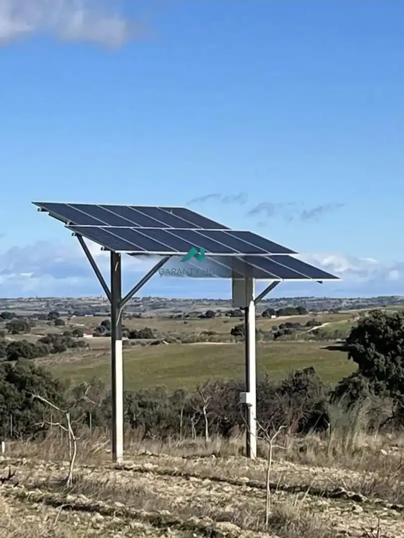 Rural land for sale in Villamanta, imagen 2