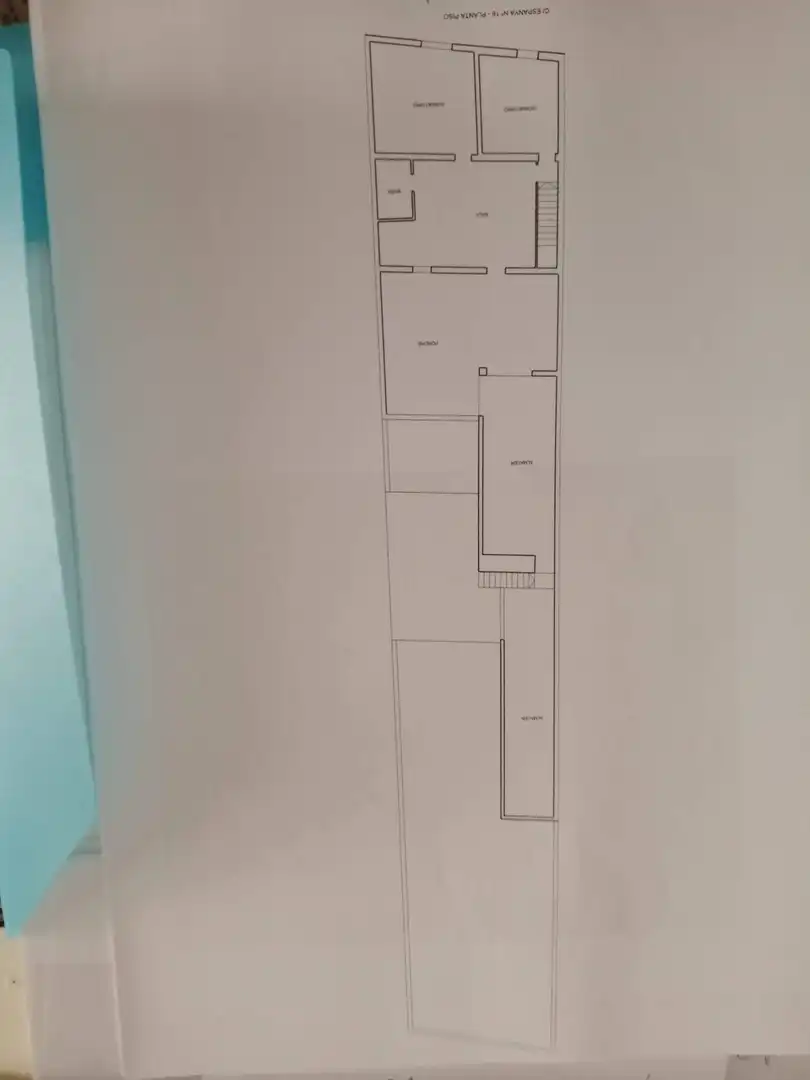 Casa o xalet en venda en Muro