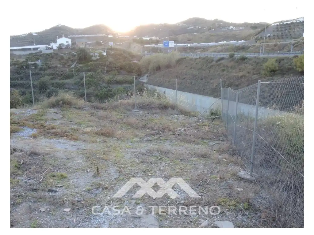 Terreni e lotti in vendita a Torrox Pueblo, imagen 2