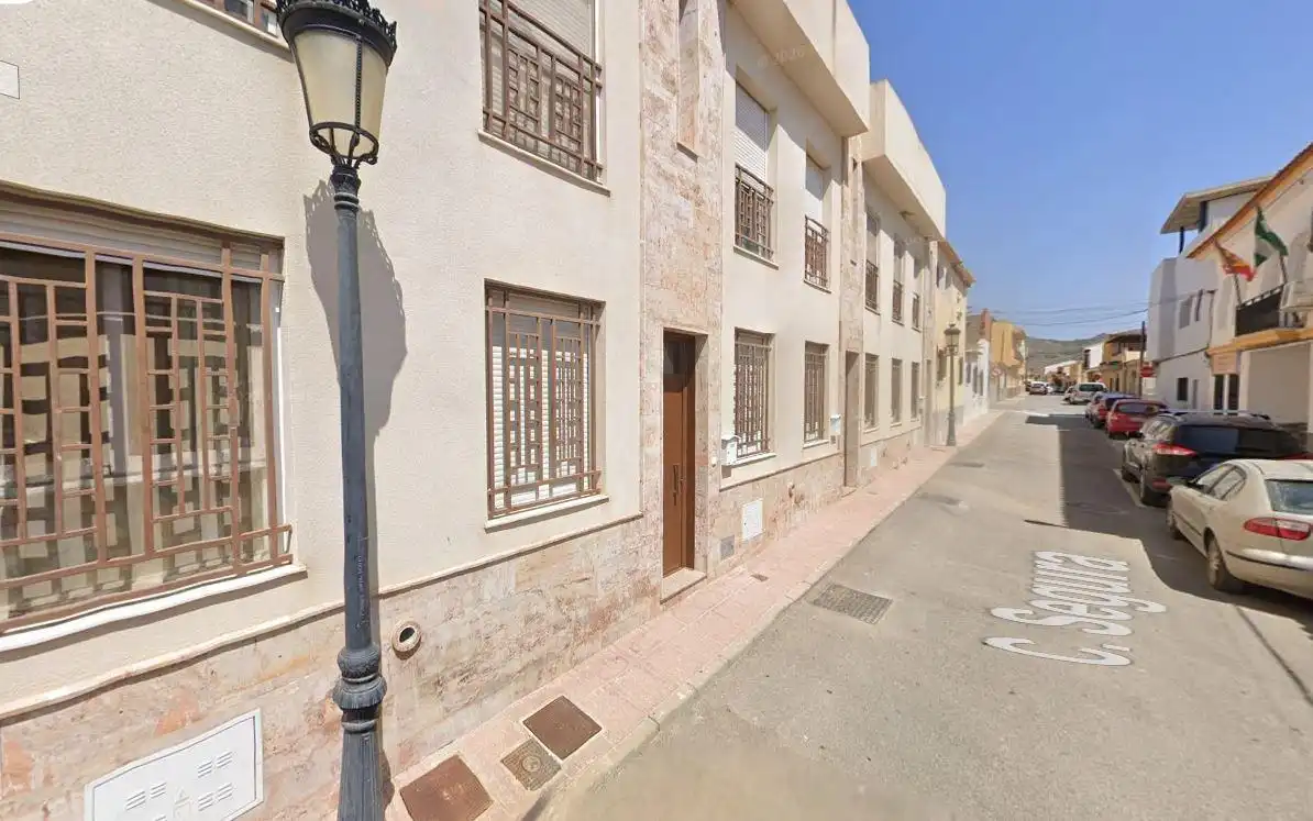 Flat for sale in Calle guadalquivir 7