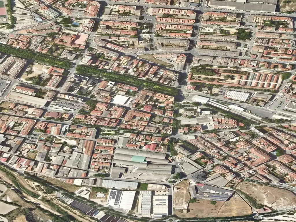 Appartamento in vendita a calle Sant Carles, imagen 3