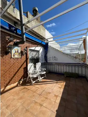 Ático con ascensor en venta en Avenida José Fariña 3, imagen 2