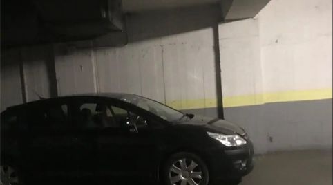 Photo 3 of Garage for rent in Calle de Castelló, 66, Castellana, Madrid Capital