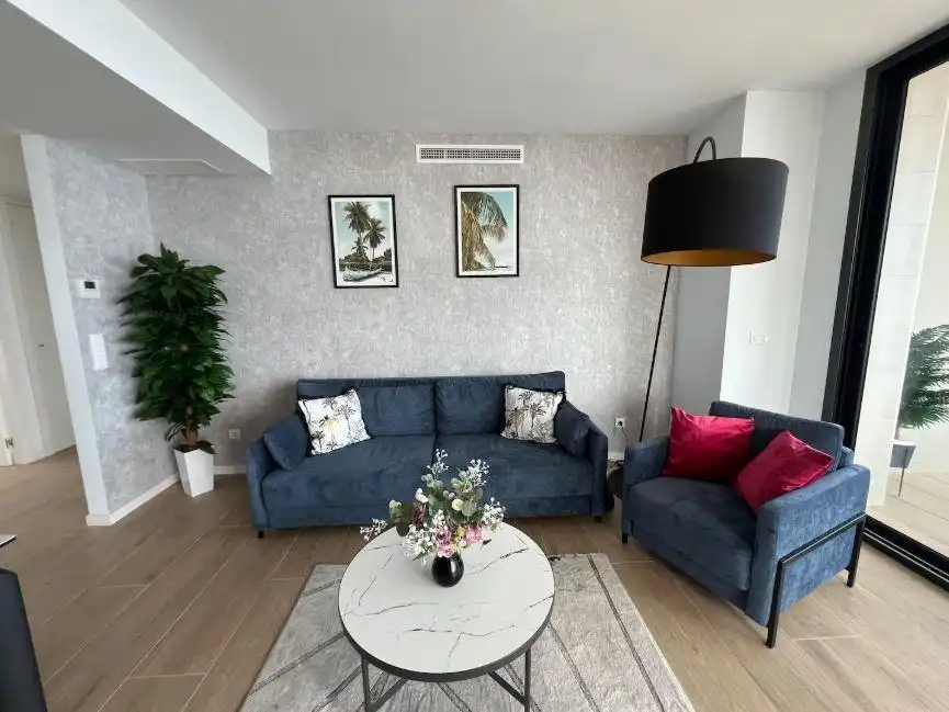Apartment to rent in Playa de Poniente, imagen 3