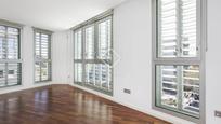 Bedroom of Flat for sale in  Barcelona Capital  with Air Conditioner, Heating and Parquet flooring