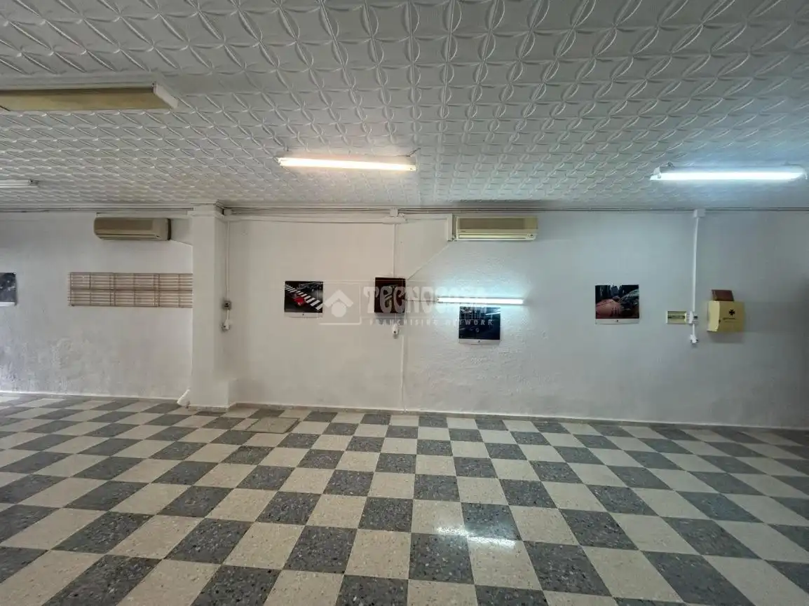 Local comercial en venta en Cerro - Amate, imagen 7