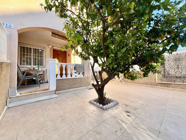 Casa-chalet en Alquiler en Los Balcones - Los Altos