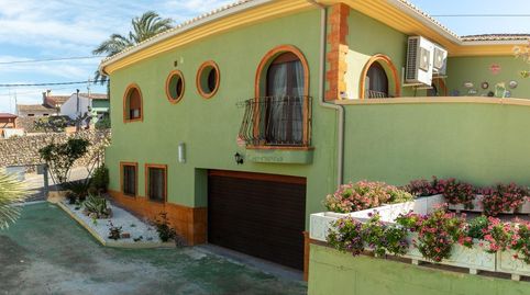 CHALET EN BENIAJAR VALENCIA, imatge 5