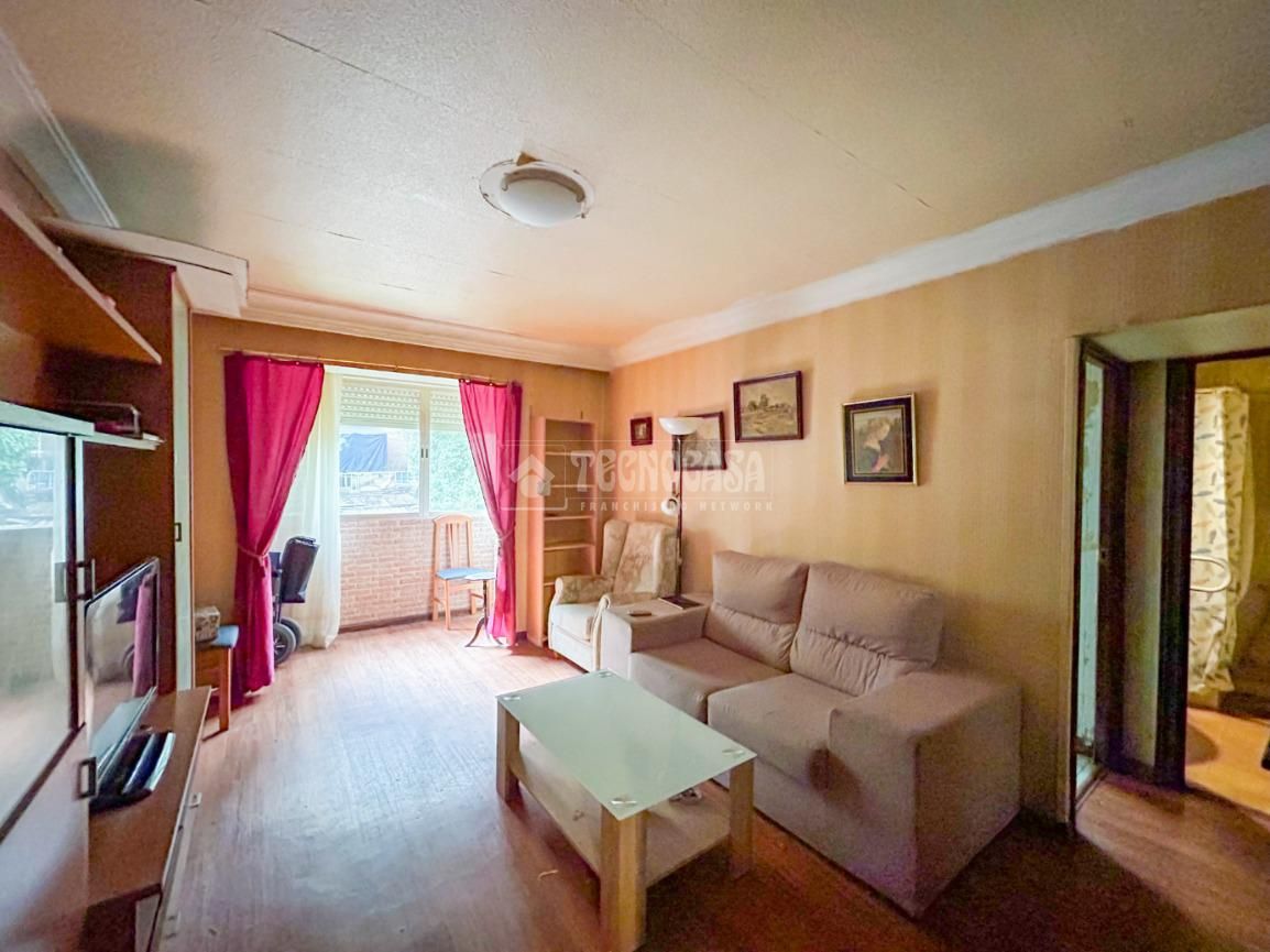 Pis en venda a Fontarrón, Moratalaz