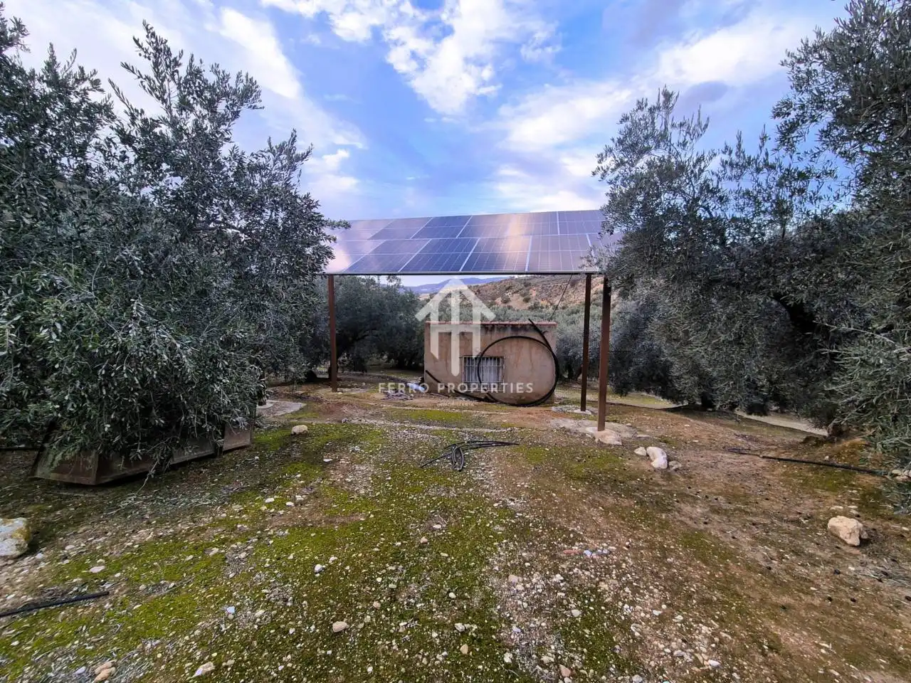 Terreni e lotti in vendita a Huétor Tájar, imagen 26