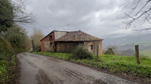 Foto 3 de Casa o chalet en venta en N/a, Tineo, Asturias