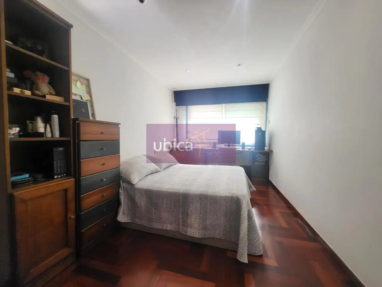 Flat with lift for sale in Sardoma - Castrelos, imagen 31