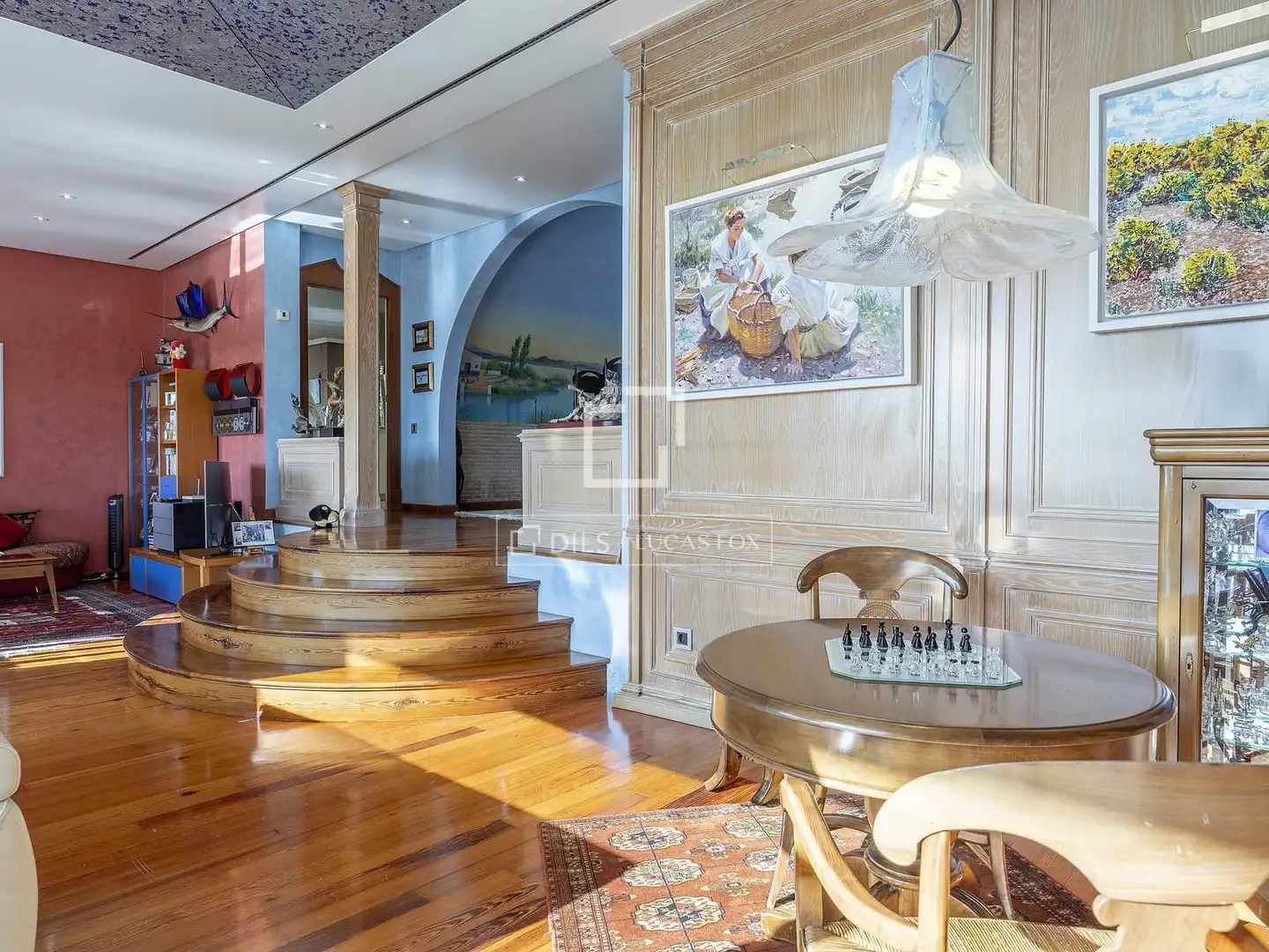 Villa con piscina in vendita a Sagunto ciudad, imagen 33