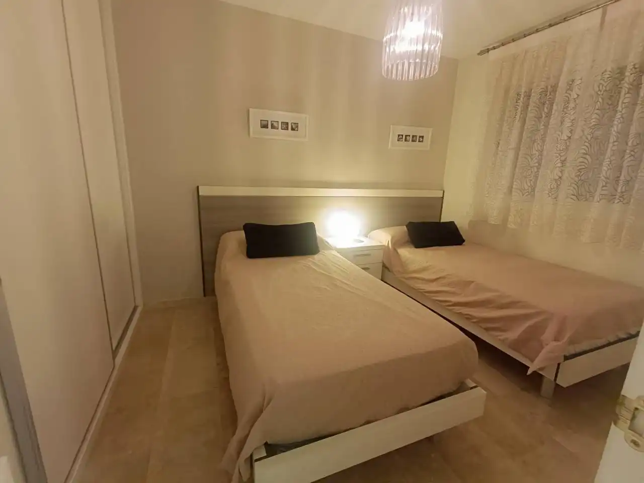 Habitación de Piso en venta en El Ejido con Aire acondicionado, Calefacción y Terraza