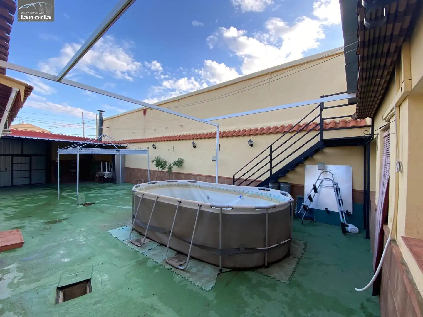 Casa in vendita a Pedanías - Extrarradio, imagen 17