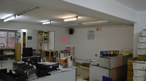 Foto 2 von Geschaftsraum zur Miete in Ensanche - Sar, Santiago de Compostela