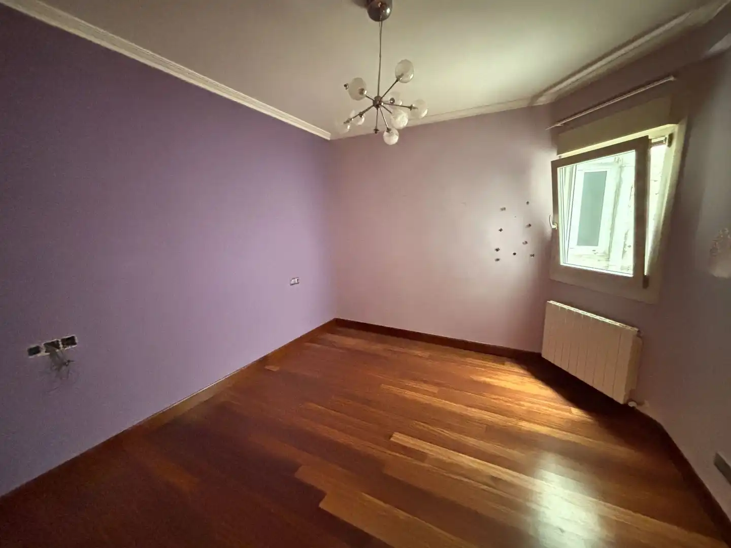 Piso con ascensor en venta en Toribio Etxeberria, imagen 12