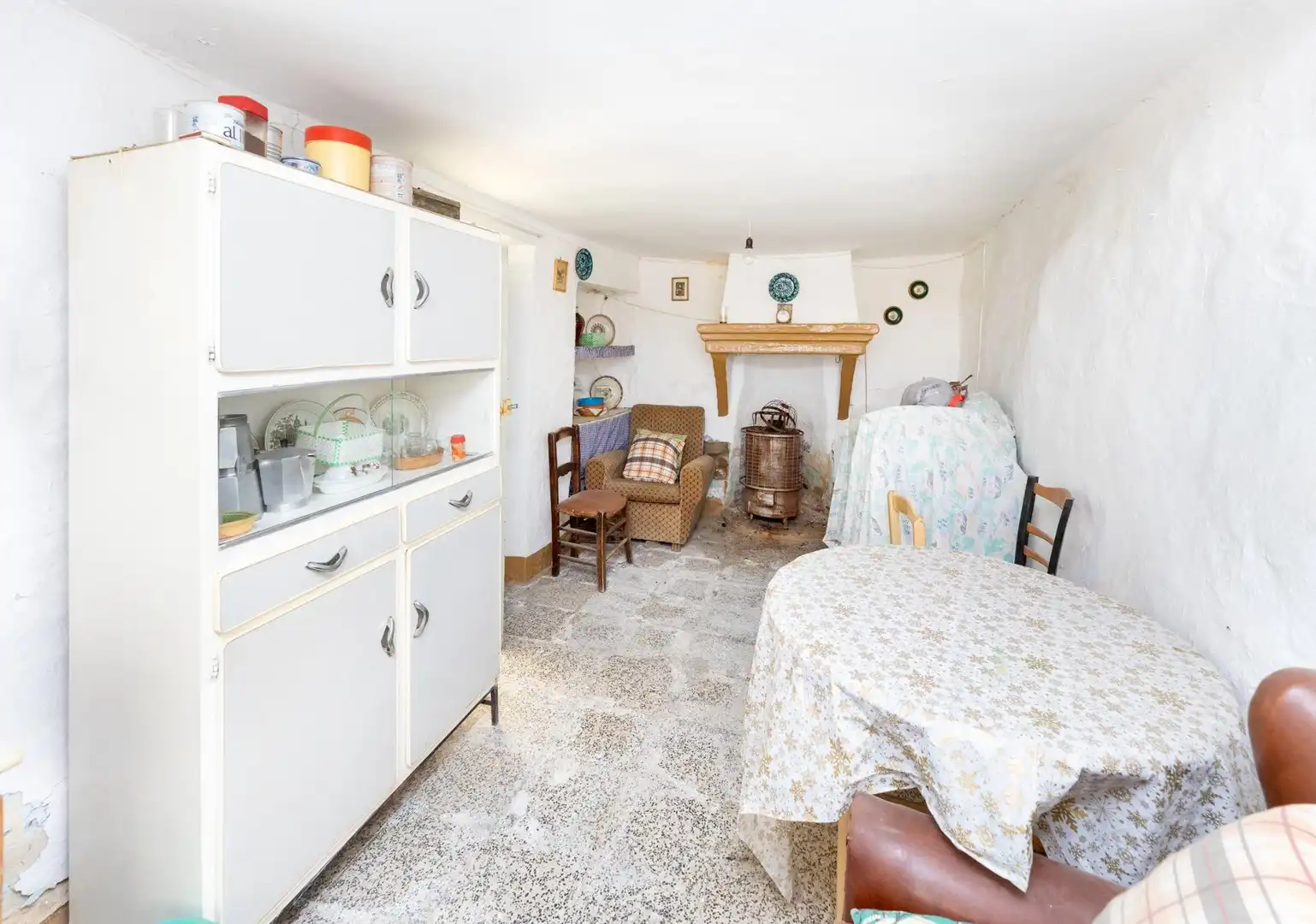 Casa adosada en venda a Calle ARRIBA, 27, Pinos Genil