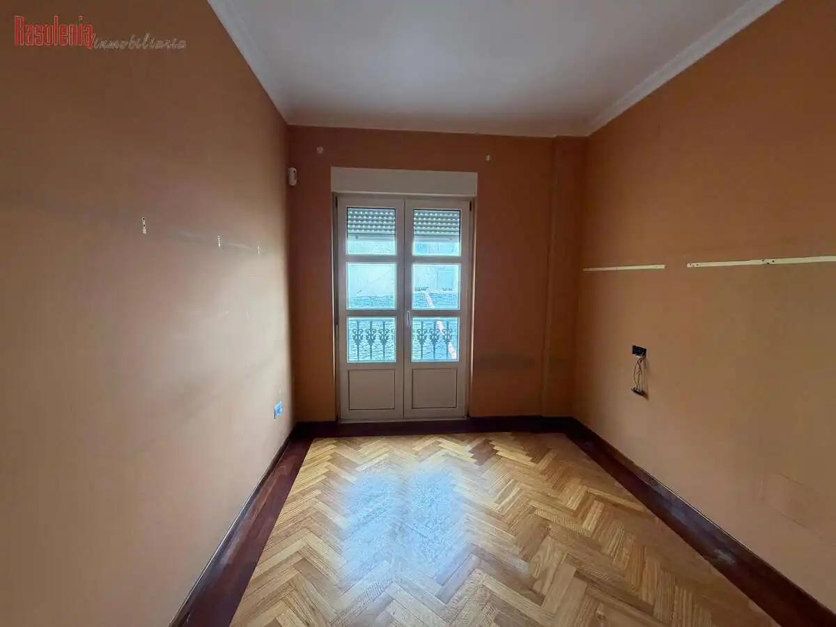 Maisonette zum Verkauf in Clemente M. Pasaron, 18, Ribadeo