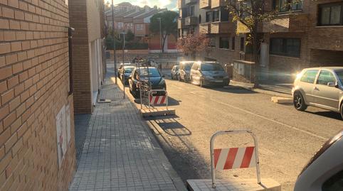 Photo 3 of Office to rent in Calle Doctor Ramón Muncharaz, 6, Auditorio, Madrid