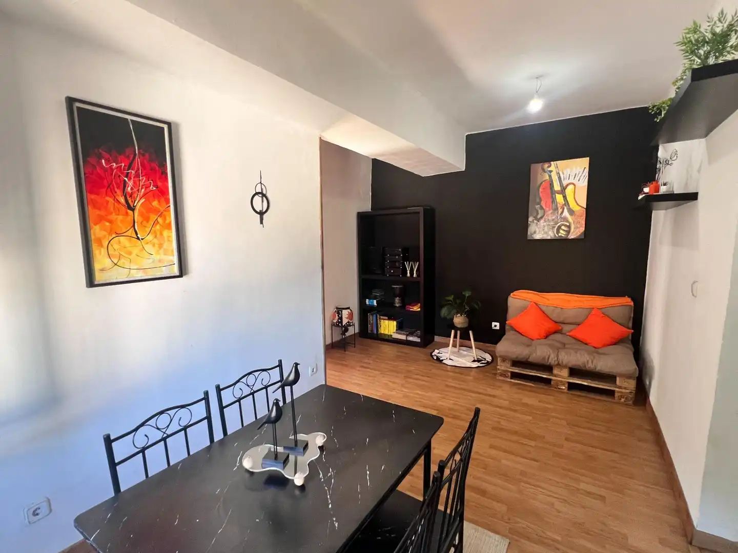 Flat for sale in Riosa, imagen 17