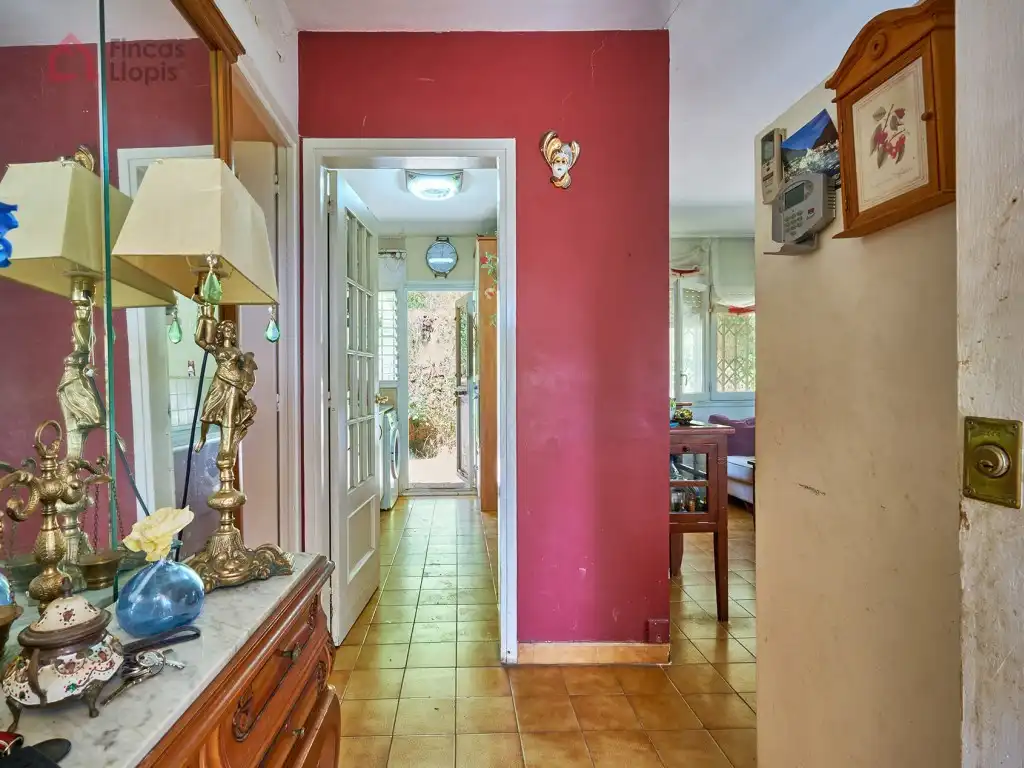 Casa o xalet en venda en Corbera de Llobregat amb Aire condicionat, Calefacció i Jardí privat