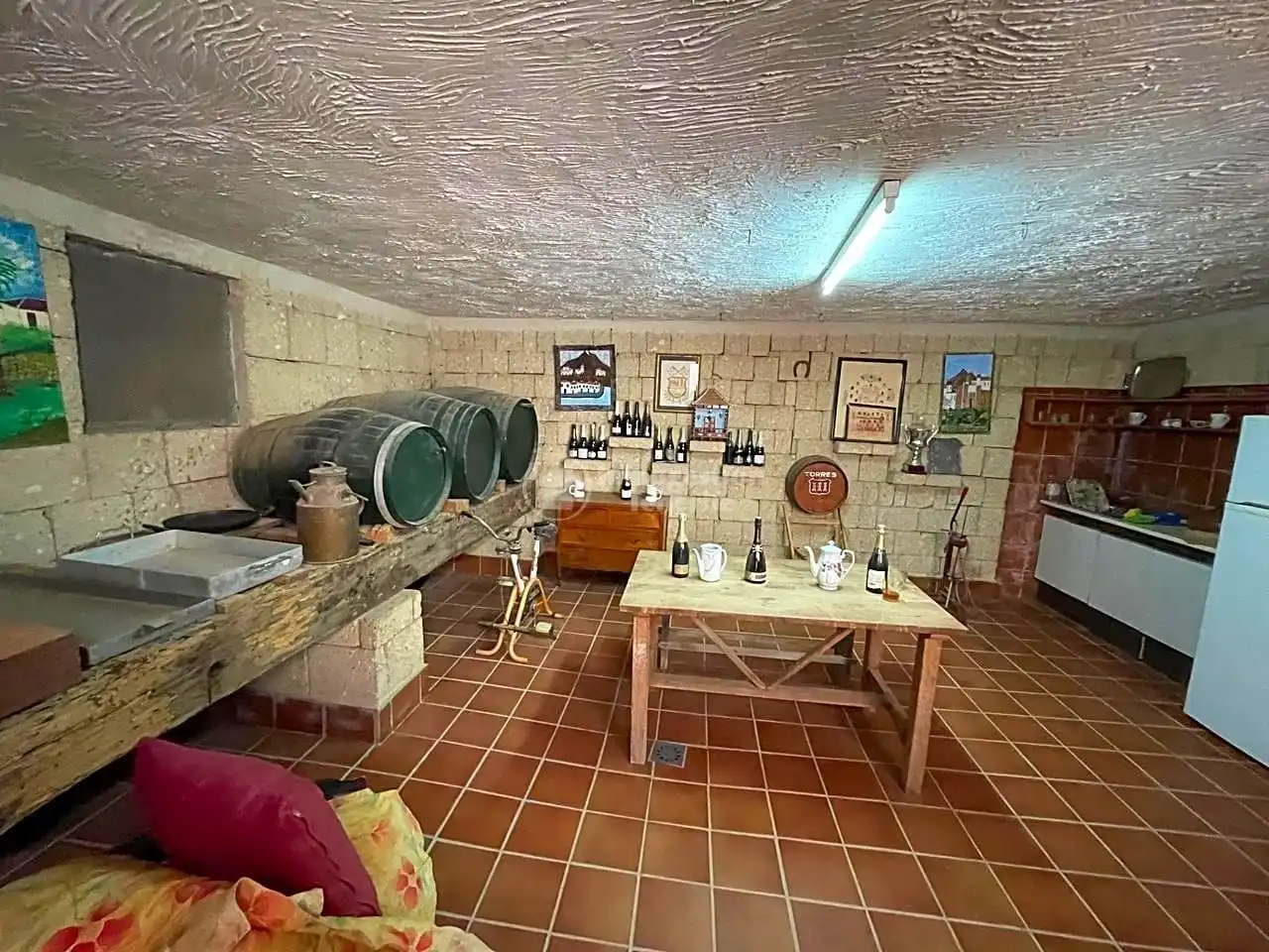 Casa o chalet en venta en Arona con Jardín privado, Terraza y Piscina