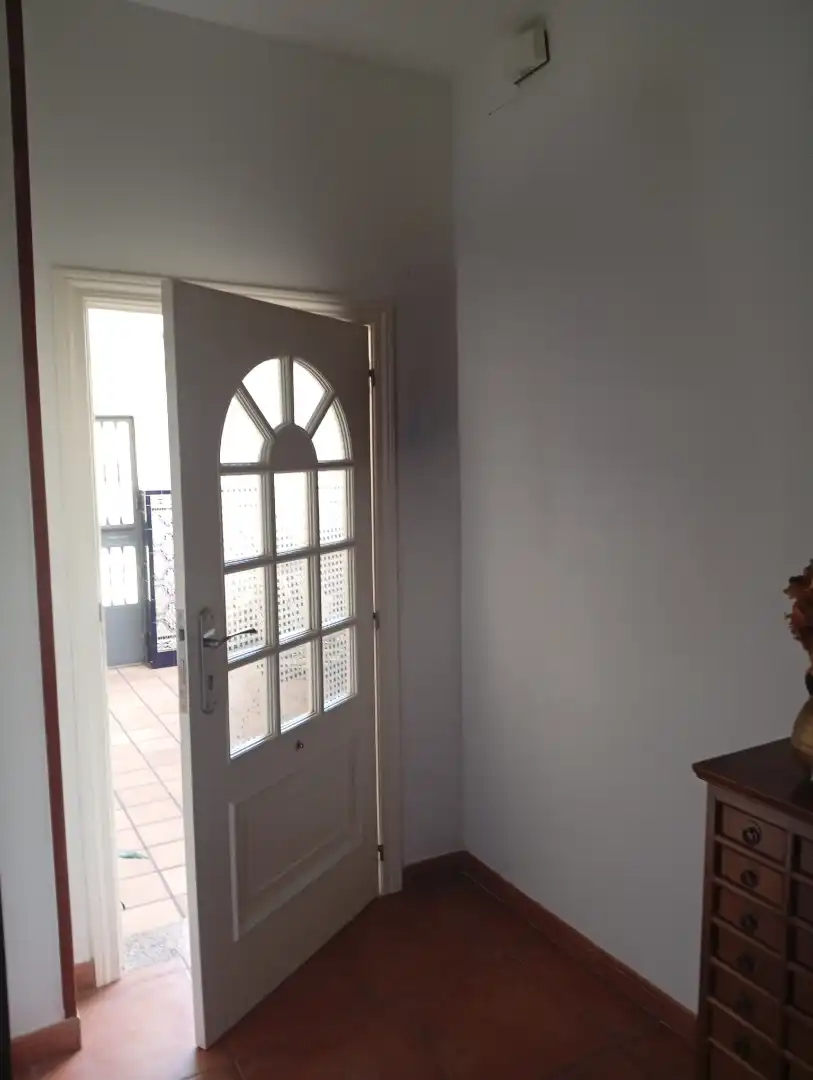 Casa adosada en venda en Jaén amb Aire condicionat, Calefacció i Terrassa