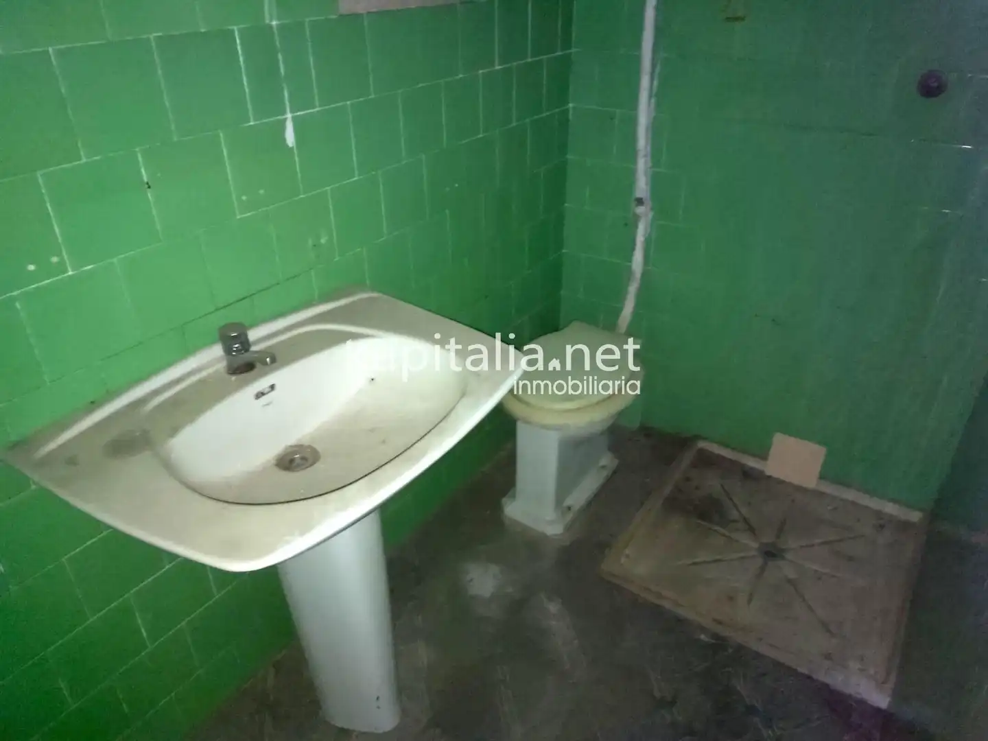 Casa amb terrassa en venda a Banyeres de Mariola, imagen 10
