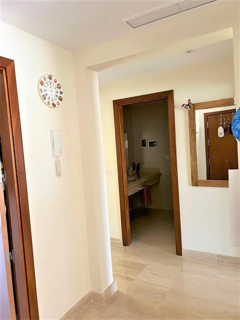 Àtic en venda en Estepona amb Aire condicionat, Terrassa i Traster