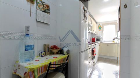 Foto 5 von Wohnung zum Verkauf in De la Generalitat, Riu Sud, Santa Coloma de Gramenet