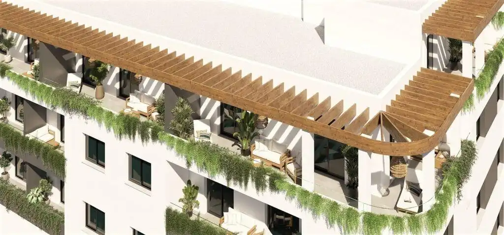 Apartament en venda a Mijas, Málaga