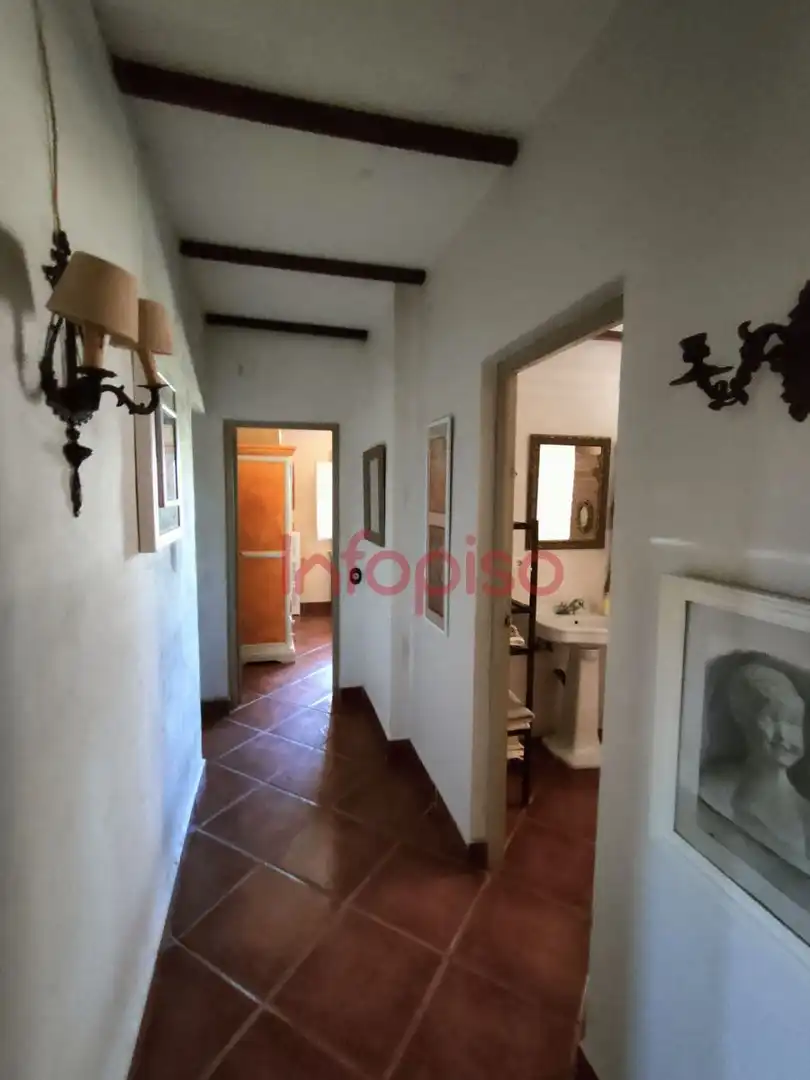 Casa rústica en venda a Valdepeñas, imagen 22