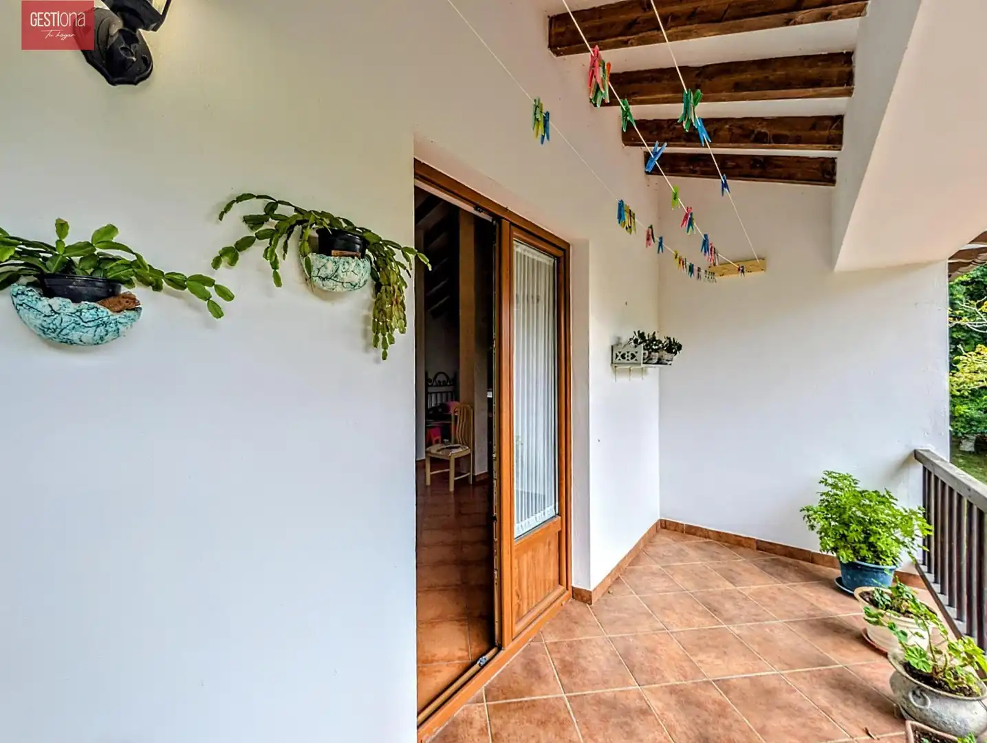 Casa o chalet en venta en Escalante con Jardín privado y Balcón