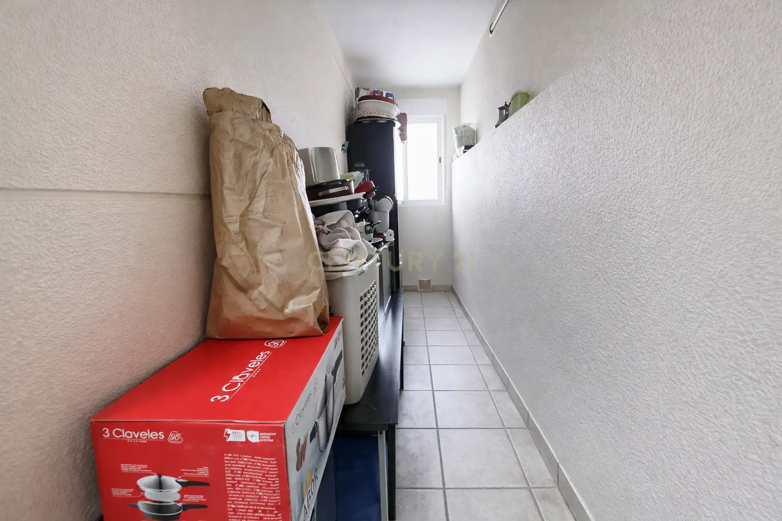 Casa adosada en venta en La Nucia con Aire acondicionado, Trastero y Horno